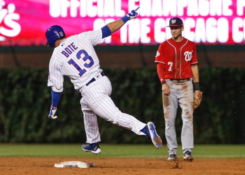 David_Bote