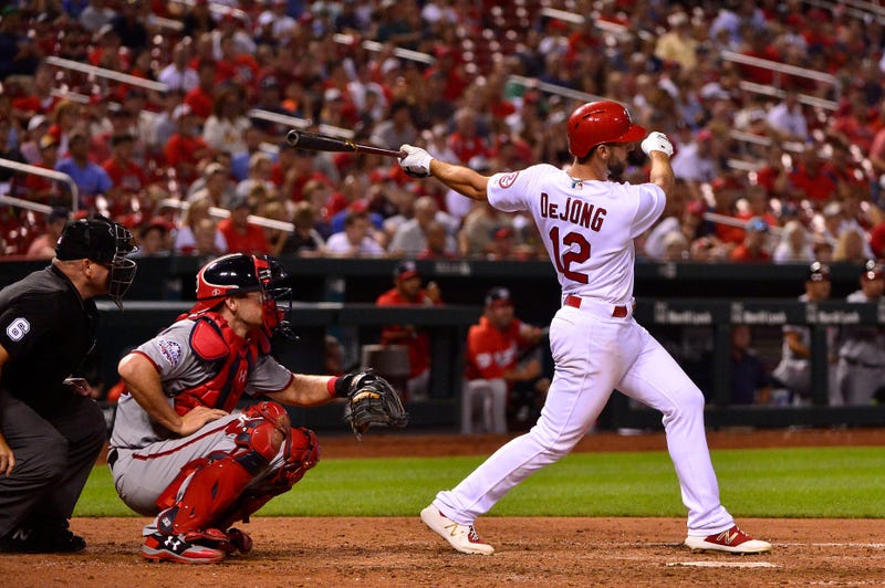 Paul_DeJong_Swing