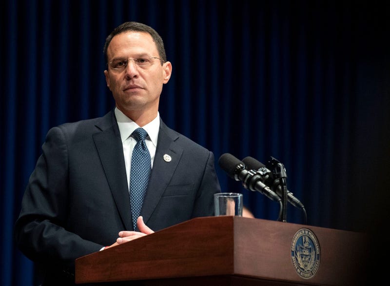 Attorney General Josh Shapiro