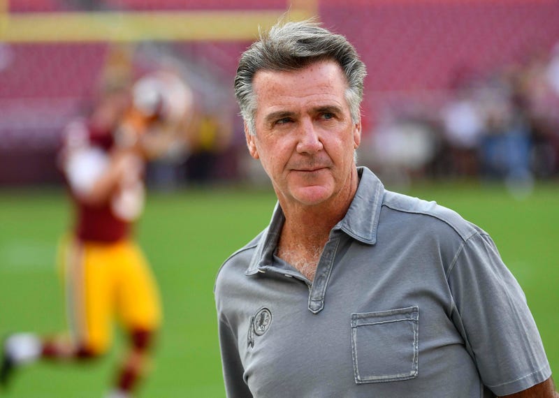 In rare press conference, Bruce Allen continues to 'mislead'
