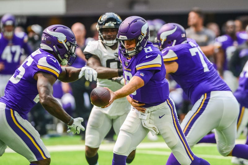 Kirk Cousins