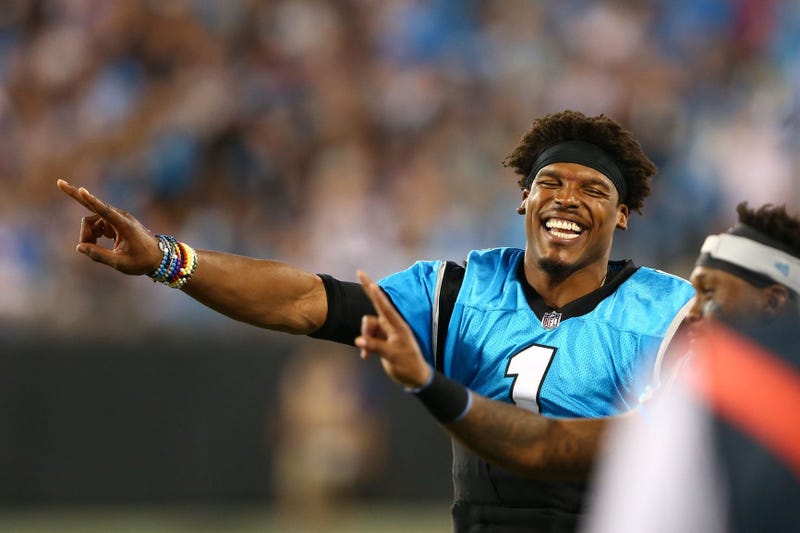Cam Newton