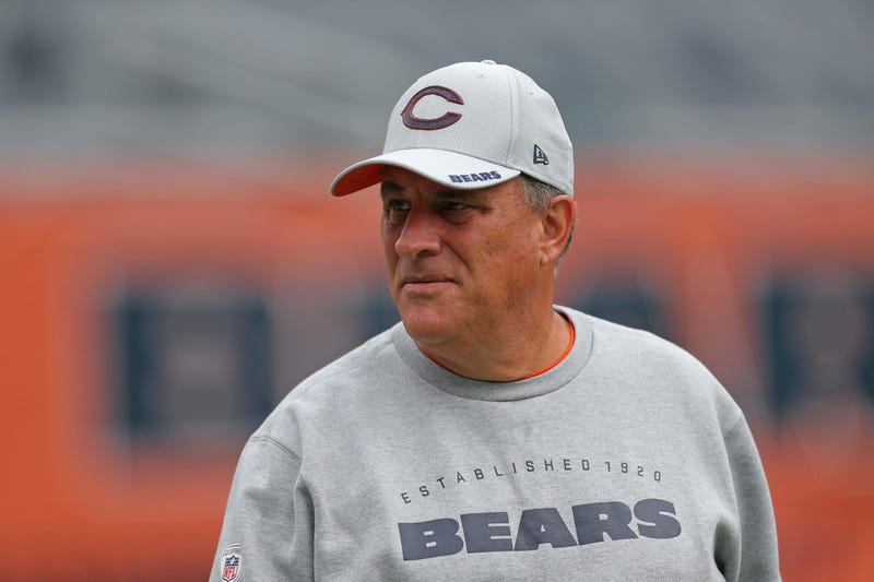 Vic Fangio