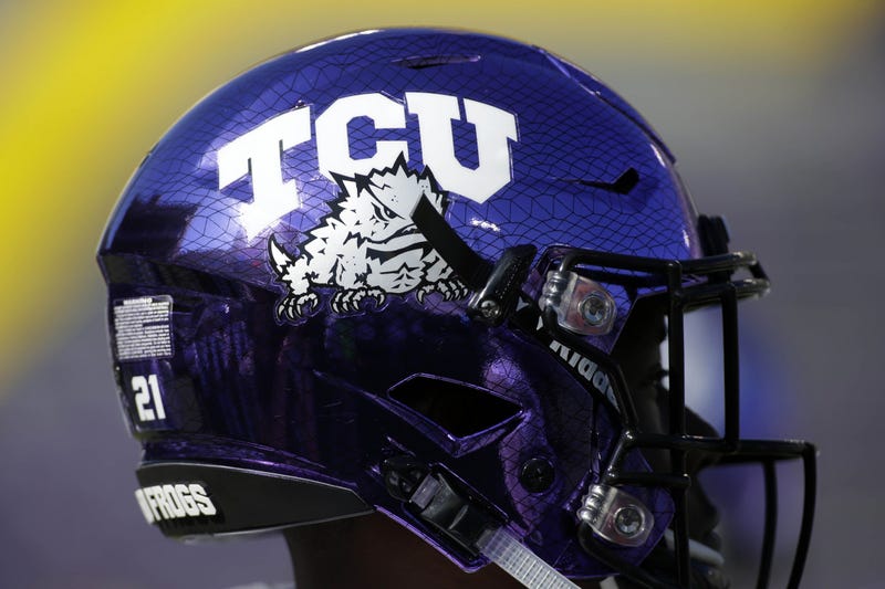  Texas Christian University, TCU