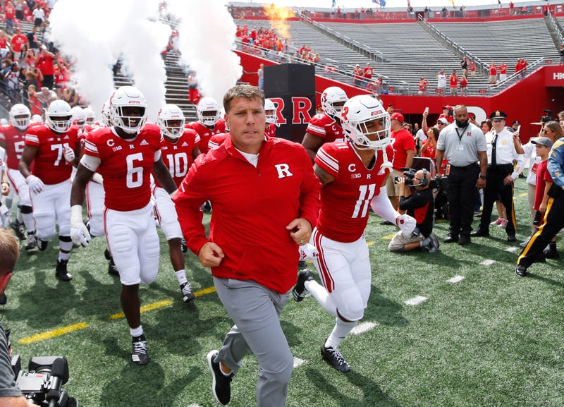 Chris Ash