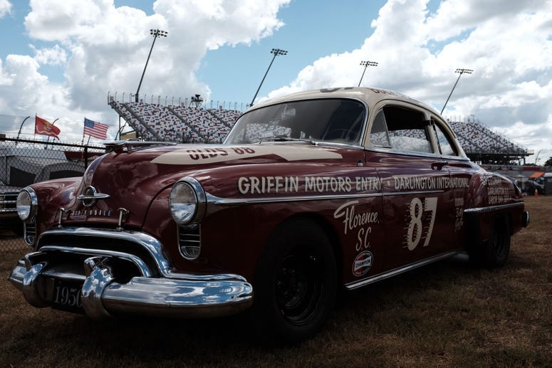 Olds88NASCAR