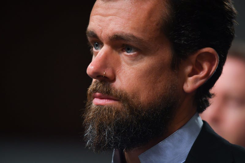 Jack Dorsey