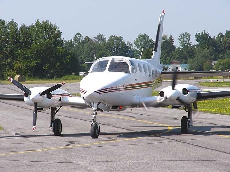 Cessna plane file image