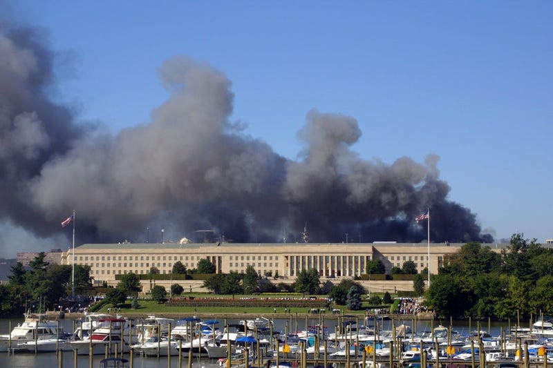Remembering September 11th