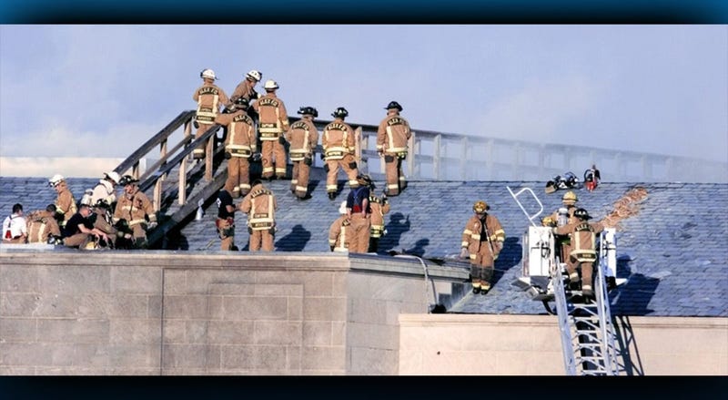 Remembering September 11th