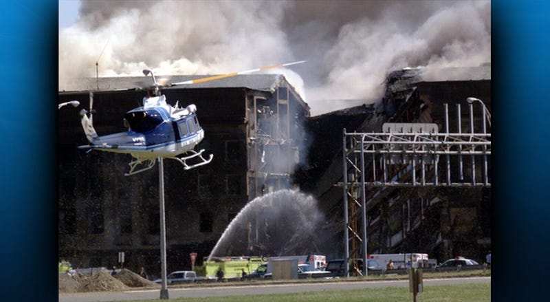 Remembering September 11th