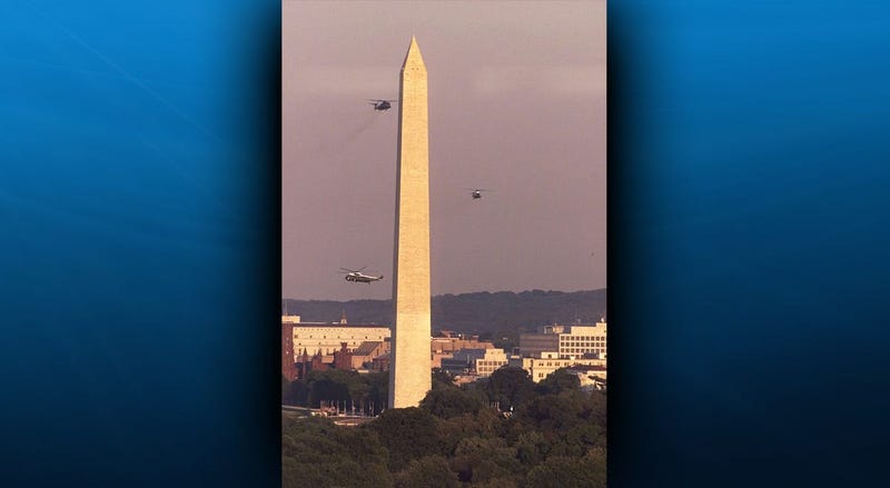 Remembering September 11th