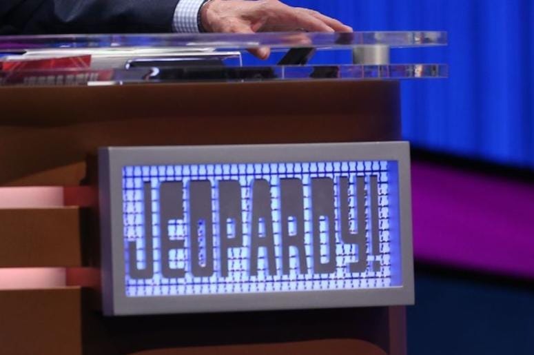 Jeopardy!