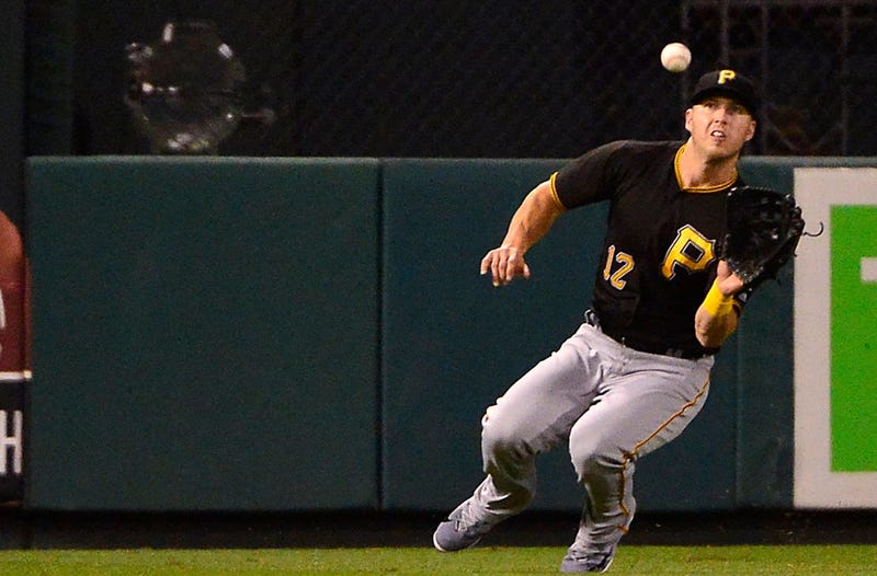 Corey Dickerson