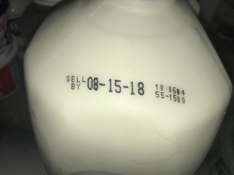 Expiration Date