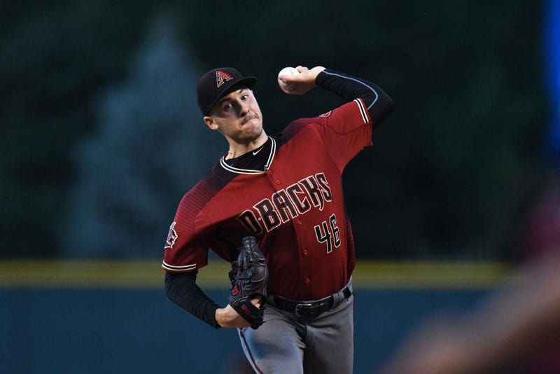 Nats made a splash signing Patrick Corbin to a $140 million deal.