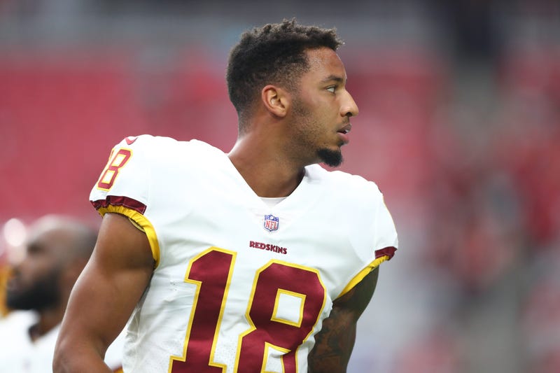 Josh_Doctson