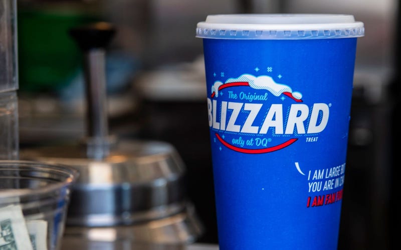 blizzard