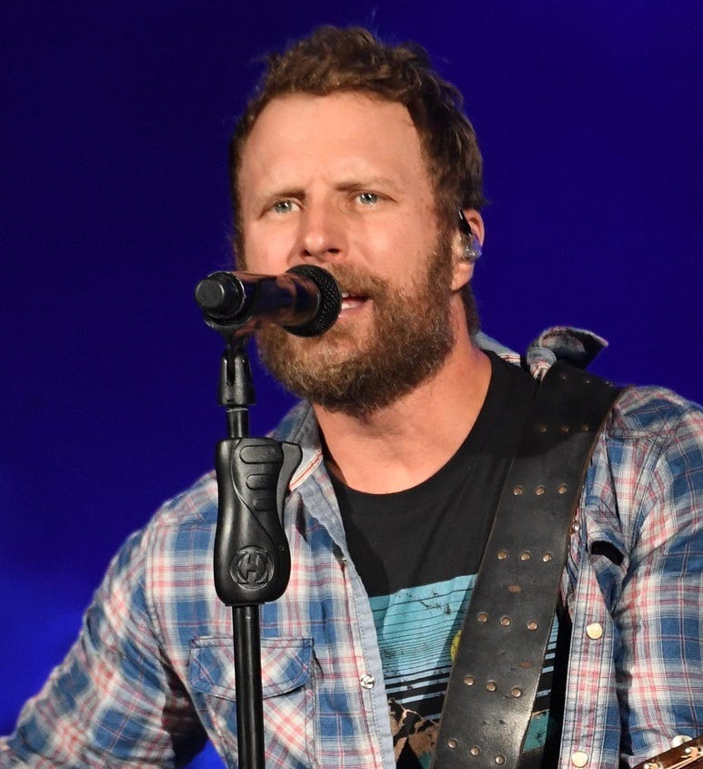 Dierks Bentley