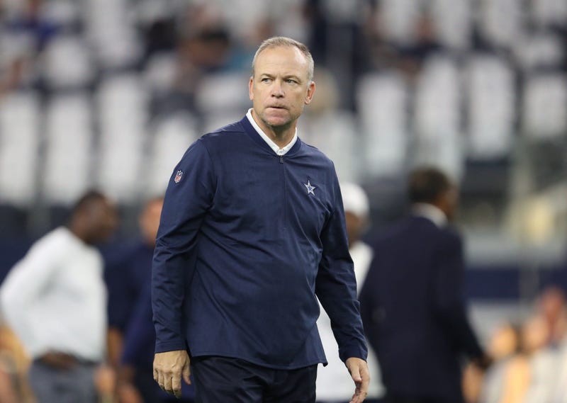 Scott Linehan