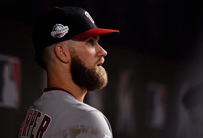 Bryce Harper