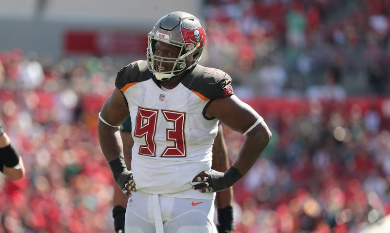 Gerald McCoy