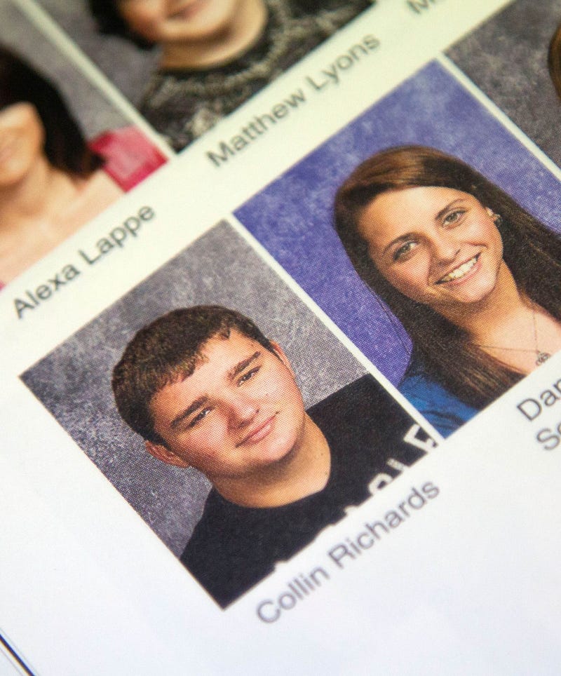 Better Business Bureau Warns Against Posting Senior Photos