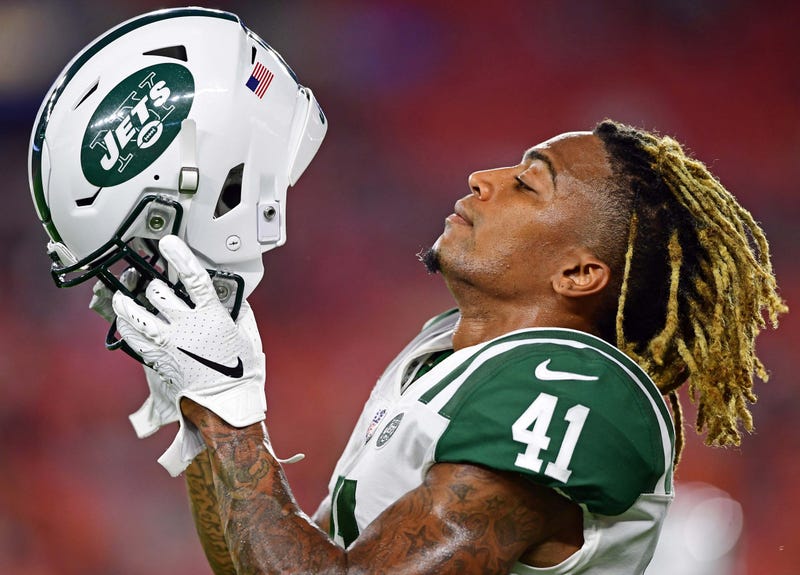Buster Skrine
