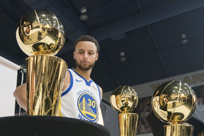 Stephen Curry
