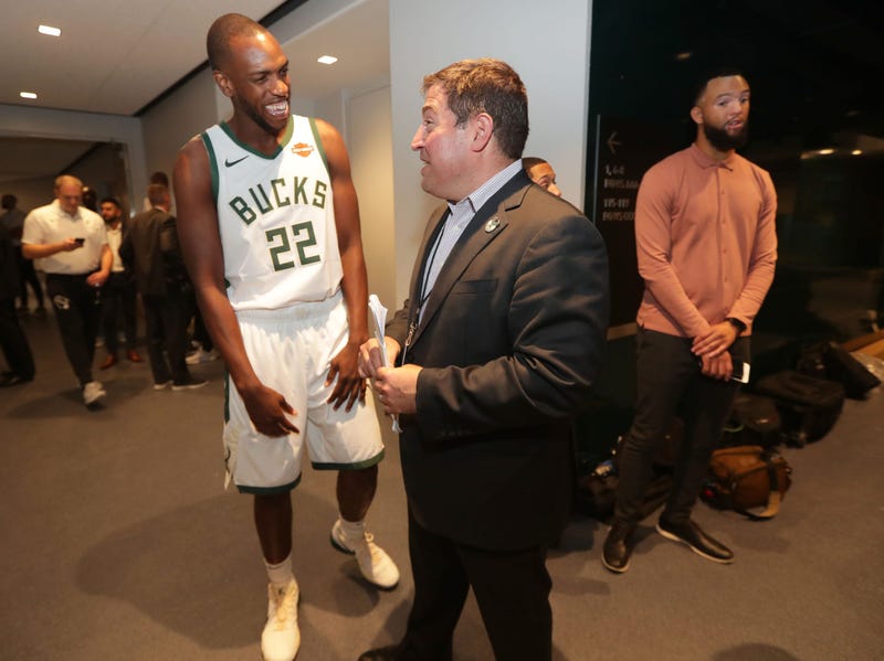 Feigin with Middleton