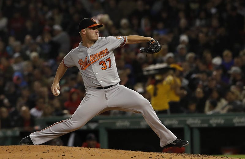 Dylan Bundy
