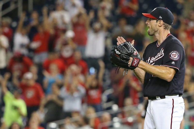 Max_Scherzer