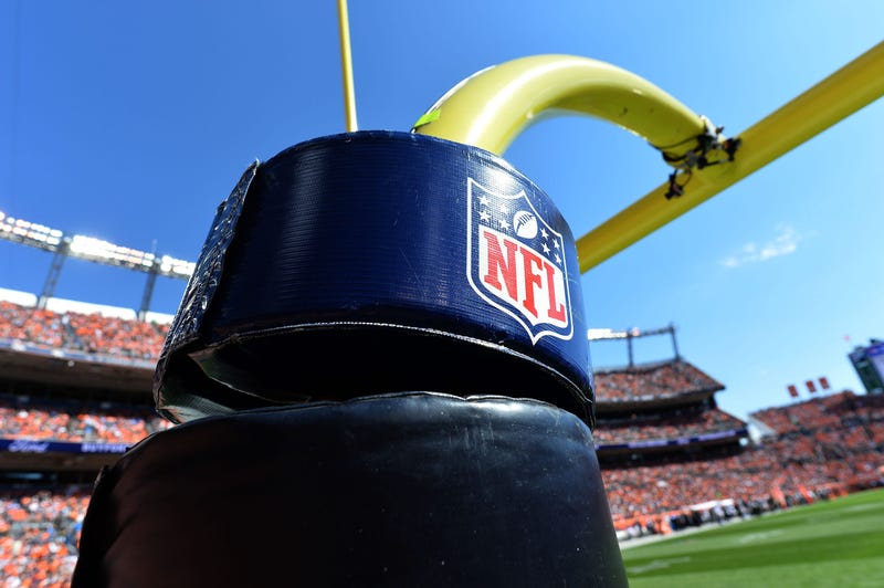 NFL, NFL Goal Post