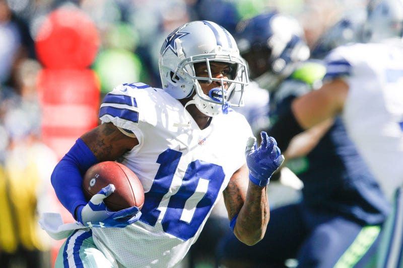 Tavon Austin