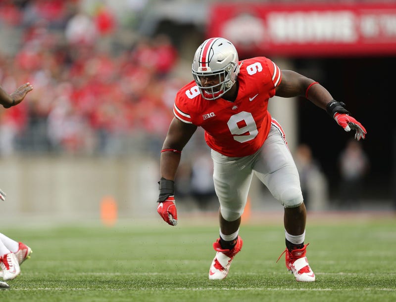 Jashon Cornell