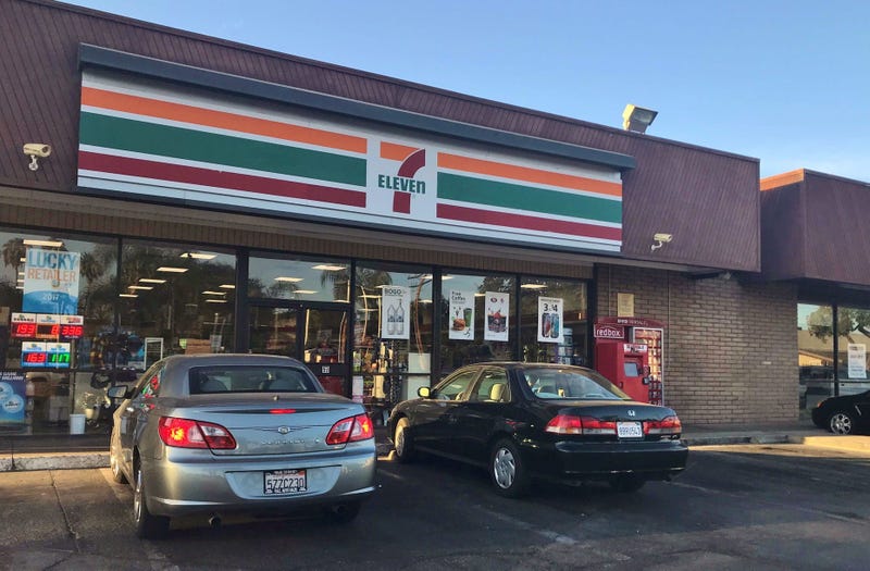 7-Eleven
