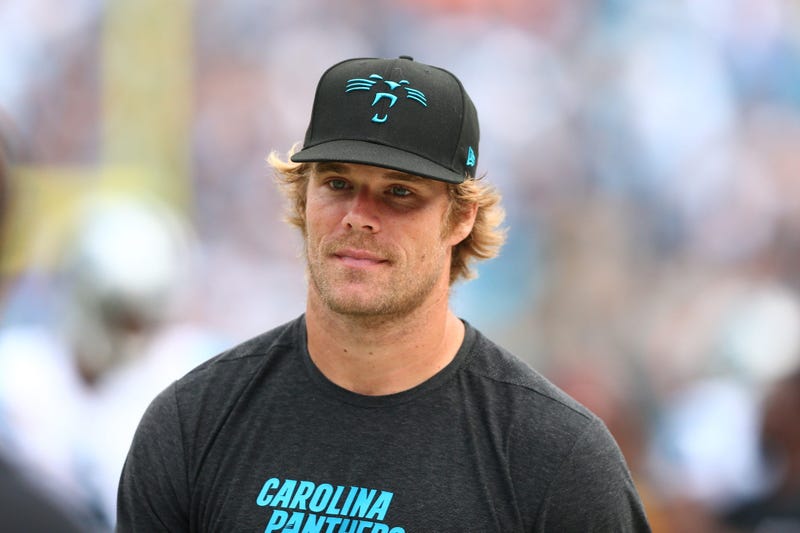 Greg Olsen