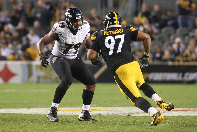 Ronnie Stanley