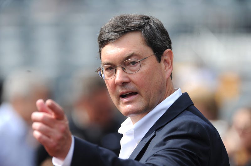 Bob Nutting 