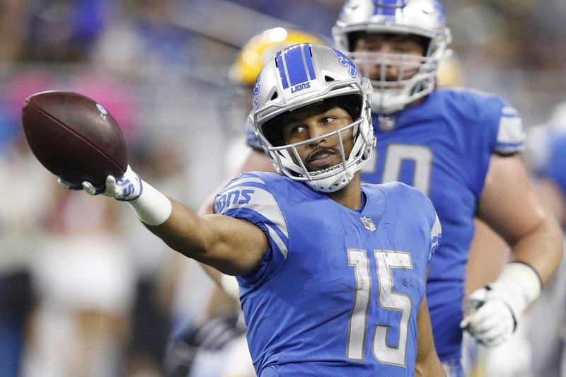 Golden Tate