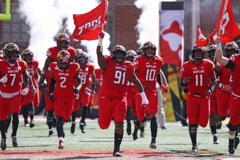 Maryland_Terps_Football