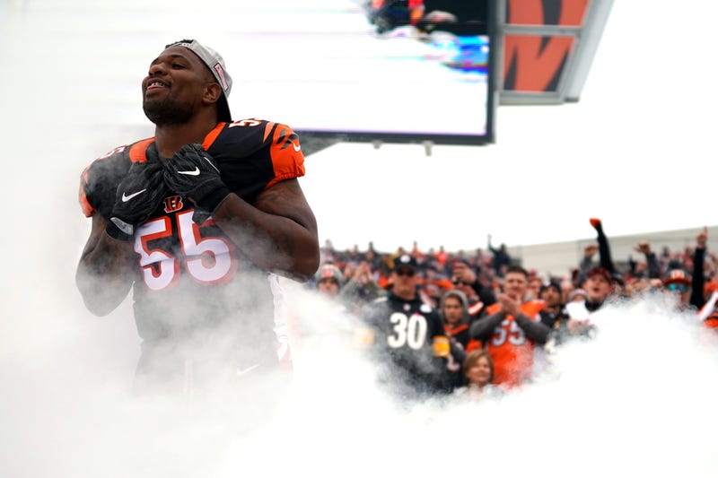 Vontaze Burfict