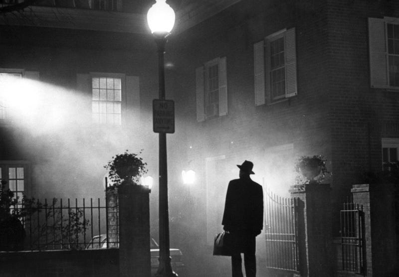 The Exorcist