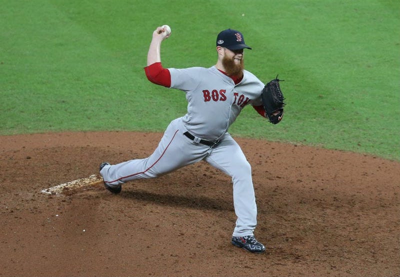Nationals bullpen still struggles, should they call Craig Kimbrel?