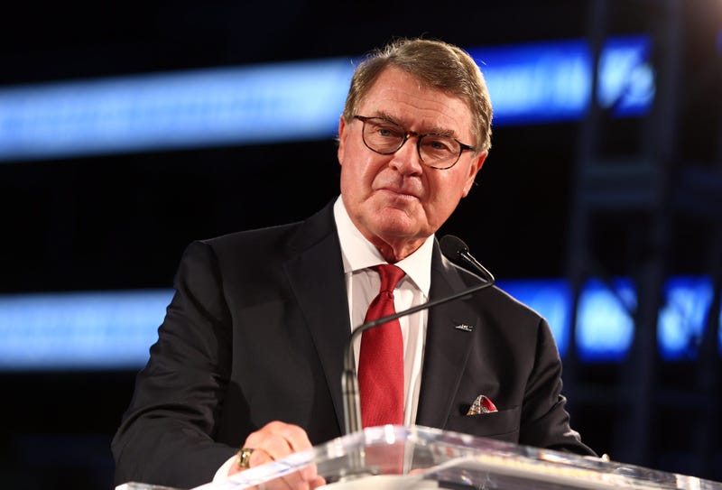 John Swofford