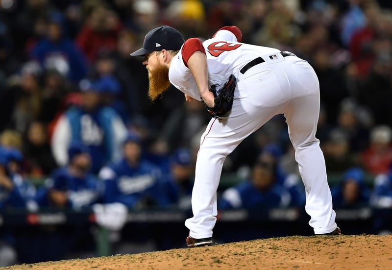 Craig Kimbrel