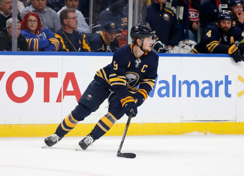 Jack Eichel