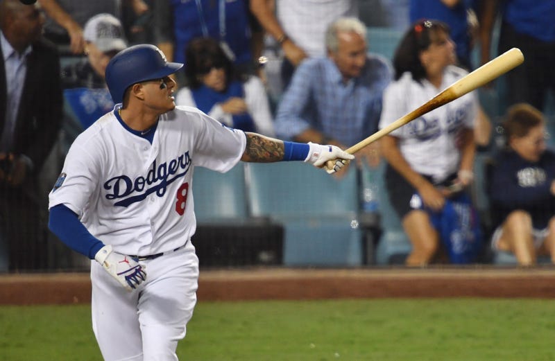 Manny Machado