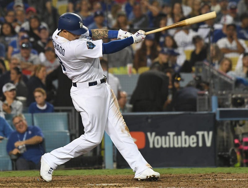 Manny Machado