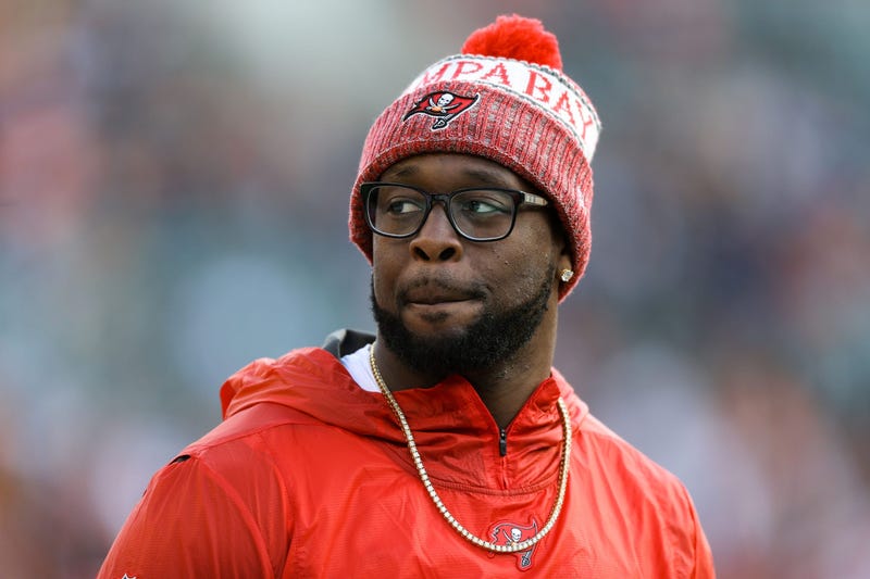 Gerald McCoy, Carolina Panthers, Tampa Bay Buccaneers